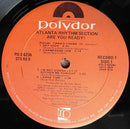 Atlanta Rhythm Section - Are You Ready! (LP Tweedehands) - Discords.nl