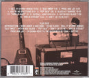 Albert King With Stevie Ray Vaughan - In Session... (CD Tweedehands)