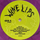 Wine Lips - Tv Dinner (LP)