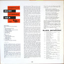 Josh White - Blues Singer And Balladeer (LP Tweedehands) - Discords.nl