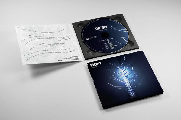 Riopy - Tree Of Light (CD)