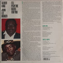 Albert King, John Lee Hooker - I'll Play The Blues For You (LP Tweedehands)