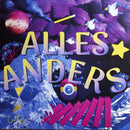Wies - Alles Anders (LP) - Discords.nl