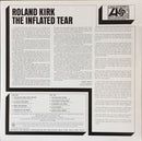 Roland Kirk - The Inflated Tear (LP Tweedehands)