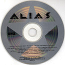 Alias - Alias (CD Tweedehands)