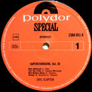 Eric Clapton - Superstarshine Vol. 24 (LP Tweedehands) - Discords.nl