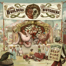 Builders And The Butchers, The - Salvation Is A Deep Dark Well (LP Tweedehands) - Discords.nl