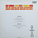 Stan Getz / Charlie Byrd - Jazz Samba (LP Tweedehands)