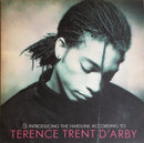 Terence Trent D'Arby - Introducing The Hardline According To Terence Trent D'Arby (LP Tweedehands) - Discords.nl