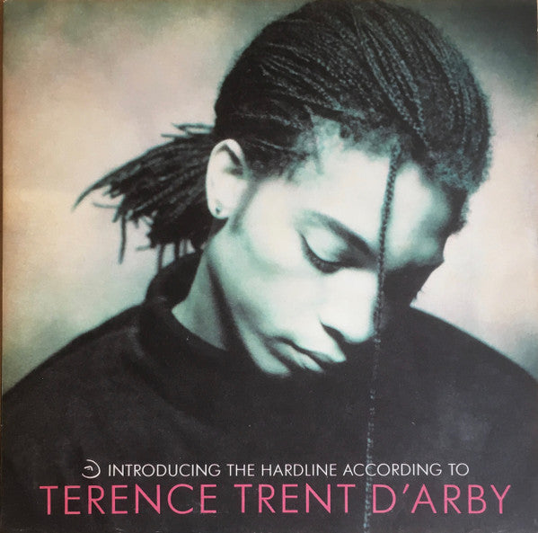 Terence Trent D'Arby - Introducing The Hardline According To Terence Trent D'Arby (LP Tweedehands)