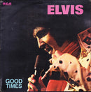 Elvis Presley - Good Times (LP Tweedehands)