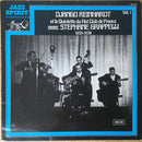 Django Reinhardt Et Le Quintette Du Hot Club De France Avec Stéphane Grappelli - 1935-1938 Vol. 1 (LP Tweedehands) - Discords.nl