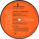 Harry Nilsson - Nilsson Schmilsson (LP Tweedehands) - Discords.nl