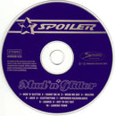 Spoiler  - Mud 'N' Glitter (CD) - Discords.nl