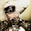 Lady Gaga - The Fame Monster (CD Tweedehands)