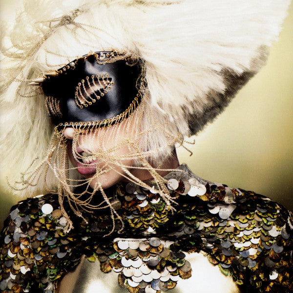Lady Gaga - The Fame Monster (CD)