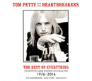 Tom Petty And The Heartbreakers - The Best Of Everything (The Definitive Career Spanning Hits Collection 1976-2016) (CD) - Discords.nl