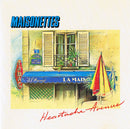 Maisonettes, The - Maisonettes For Sale (LP Tweedehands)