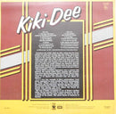 Kiki Dee - Kiki Dee (LP Tweedehands)