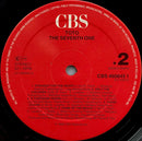 Toto - The Seventh One (LP Tweedehands) - Discords.nl