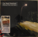 Car Seat Headrest - Making A Door Less Open (LP)