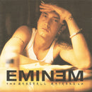 Eminem - The Marshall Mathers (CD) - Discords.nl