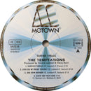 Temptations, The - Surface Thrills (LP Tweedehands)