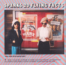 Sparks - Mael Intuition (The Best Of Sparks 1974-76) (CD) - Discords.nl