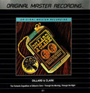Dillard & Clark - The Fantastic Expedition Of Dillard & Clark / Through The Morning, Through The Night (CD Tweedehands) - Discords.nl