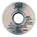 Death (2) - Individual Thought Patterns (CD Tweedehands)