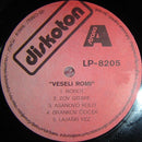 Veseli Romi Mileta Petrovića - "Veseli Romi" (LP Tweedehands)