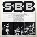 SBB - SBB (LP Tweedehands)