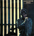 David Bowie - Stage (LP)