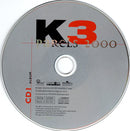 K3 - Parels 2000 (CD Tweedehands) - Discords.nl