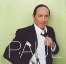 Paul Anka - Rock Swings (CD Tweedehands)