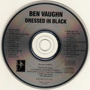 Ben Vaughn - Dressed In Black (CD Tweedehands) - Discords.nl