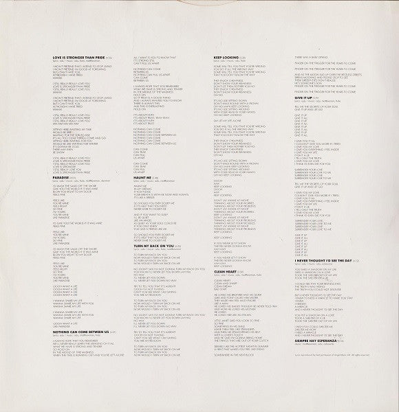 Sade - Stronger Than Pride (LP Tweedehands)