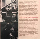 Roger Glover And Guests / Eddie Hardin - The Butterfly Ball And Wizard's Convention (CD Tweedehands)