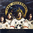 Led Zeppelin - Early Days & Latter Days (The Best Of Led Zeppelin Volumes One And Two) (CD Tweedehands)