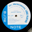 Johnny Griffin - Introducing Johnny Griffin (LP Tweedehands)