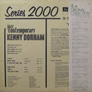 Kenny Dorham - Jazz Contemporary (LP Tweedehands)