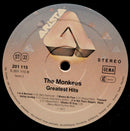 Monkees, The - Greatest Hits (LP Tweedehands)
