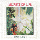 Karunesh - Secrets Of Life (CD) - Discords.nl