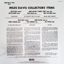 Miles Davis - Collectors' Items (LP Tweedehands)