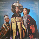 Ritchie Family, The - Arabian Nights (LP Tweedehands)