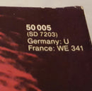David Crosby - If I Could Only Remember My Name (LP Tweedehands)