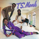 T.S. Monk - House Of Music (LP Tweedehands)