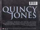 Quincy Jones - The Best Of Quincy Jones (CD Tweedehands)