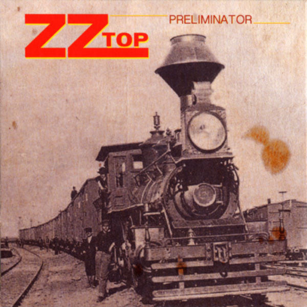 ZZ Top - Preliminator (CD Tweedehands)