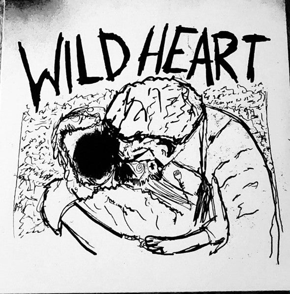 Current Joys - Wild Heart (LP)